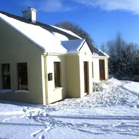 Beautiful Lakeside Holiday Home Enniskillen Exterior photo